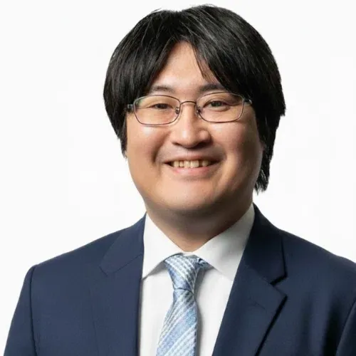中 翔